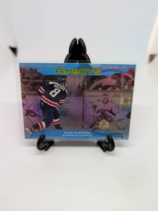 2024-25 Upper Deck Series 1 - Aimbots Alex Ovechkin #AB-1 - Bild 1 von 10