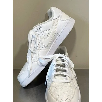 Nike Son of Force Zapatos 616775-101 Blanco Tenis Para Hombre Talla 11 Foto 1 de 4