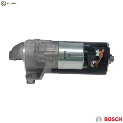 STARTER 1 986 S00 864 FOR BMW 3/Van/F1/7/F01/F02/F04/X/F25/Gran/Turismo/F4/F80 - Image 1 of 4