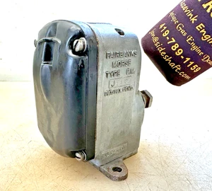 FAIRBANKS MORSE TYPE J MAGNETO Ser No. A169590 FM Z GAS ENGINE HOT HOT HOT - Picture 1 of 13