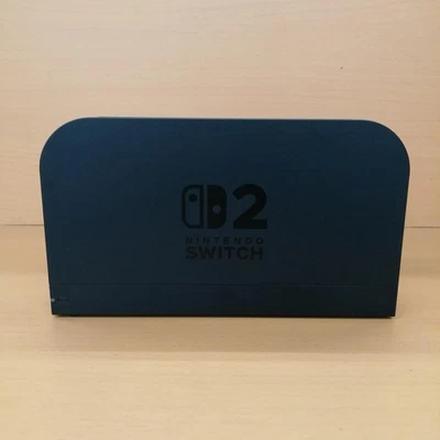 Nintendo Switch 2 Dock BEE-A-CDH-C0 - Image 1 of 4