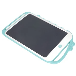 LCD Writing Tablet 10ines Colorful Educational Electronic Drawing Doodle Pad FY - Afbeelding 1 van 22
