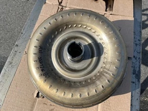 Mercedes-Benz CL550 C216 W216 M273 Transmission Torque Converter 103K - Picture 1 of 6