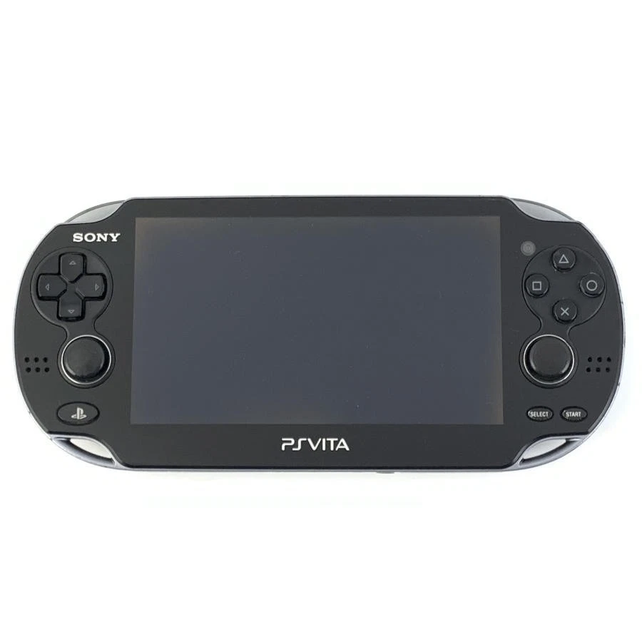 Sony PlayStation Vita NTSC-J (Japan) Multicolor Consoles for sale