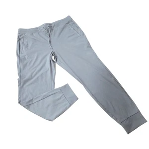 Yogalicious Lux Brown Jogger Leggings Size XXL - Picture 1 of 7