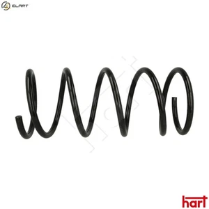 SUSPENSION SPRING 430 077 FOR PEUGEOT PARTNER/Box/Body/MPV CITROËN 2.0L 4cyl - Picture 1 of 9