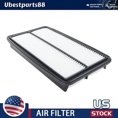 Engine Air Filter CA10013 Fits 2005-2010 Honda Odyssey 2009-2015 Honda Pilot - Image 1 of 4