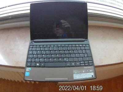 Acer Aspire One D255 10,1 Zoll Display Intel (R) Atom (TM) CPU N550 1.50GHz - Bild 1 von 4