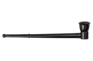 Pipa Gandalf Ébano Tallada a Mano Pipa de Madera Juego de Pipas Principiantes - Imagen 1 de 19