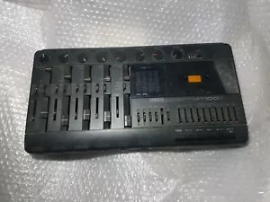 YAMAHA MT 100 II MULTITRACK 4 TRACK TAPE RECORDER - Picture 1 of 2
