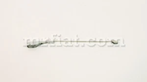 Mercedes 180 190 Ponton Chrome Wiper Arm OEM New - Bild 1 von 1