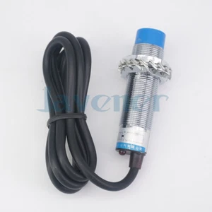 Capacitive Proximity Sensor Switch LJC18A3-B-J/DZ 2 Wires AC110-220V NC - Picture 1 of 9