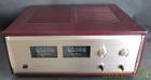 Vintage 1979 Accuphase P-260 Power Amplifier Transistor