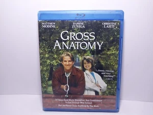 Gross Anatomy (Blu-ray) - Picture 1 of 3