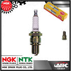 NGK Yellow Box Spark Plug - Stk No: 2912 - Part No: BP8ES - x1