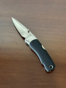 Vintage Rare Discontinued SOG Sogwinder I Folding Pocket Knife - Picture 1 of 7