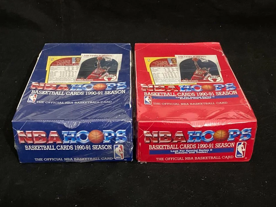 Aros NBA 1990-91 #251-438 - ¡Tú eliges! Tarjetas nítidas - ¡Alta cantidad!  ¡Descuento completo! Foto 1 de 1