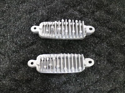 Módulos LED faros OEM BMW R1200RT, R1200RTW, ¡gran hallazgo!!! Foto 1 de 2