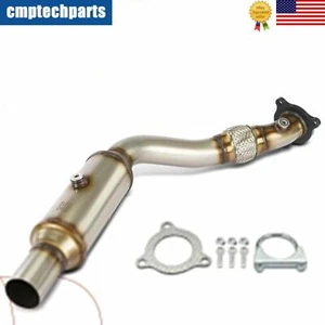 Catalytic Converter For 2004 2005 2006 Chrysler Pacifica 3.5L EPA 53568 - Picture 1 of 1