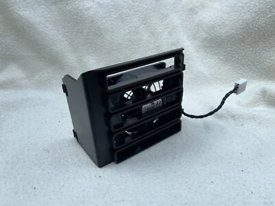 HP Z600 Front Lüfter / Fan Module P/N: 468630-001 534473-001 468629-001 - Bild 1 von 3