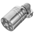 Automatic Water Level Controller Float Valve Stainless Steel