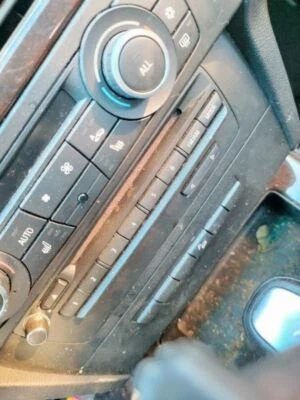 RADIO NAVEGACIÓN BMW 335i 10-12: 9257188 Foto 1 de 4