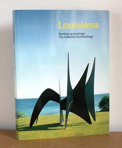 Louisiana The Collection and the Buildings 1995 - Bild 1 von 11