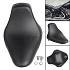 Black Butt Bucket Solo Seat Fit For Harley Softail FXST FLSTC FXSTS FLSTF FXSTB