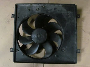 Motorlüfter Lüfter VW Golf 4 1J0121207 - Bild 1 von 1