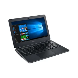 Acer TravelMate B117-MP TouchScreen Intel N370 4GB RAM 128GB SSD Win 11 - Picture 1 of 3