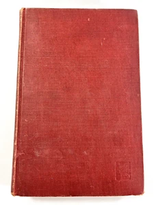 Vintage Soups, Salads, and Desserts Vintage 1947 First Edition Hardback - Picture 1 of 11