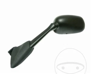 Espejo universal JMP Yamaha FZ6 600 negro izquierdo - Imagen 1 de 1