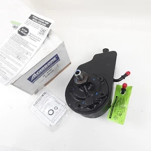 Cardone 20-8758F Power Steering Pump Hydraulic Fits For Chevrolet GMC 2001-2007 - Picture 1 of 4