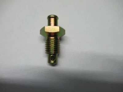 Genuine BMW E28 M5 S38 Oil Drain Plug, 11421273901 - Image 1 of 4