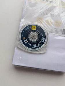 RARE Lord of the Rings: Aragorn's Quest PSP PAL UK Seller - Picture 1 of 1