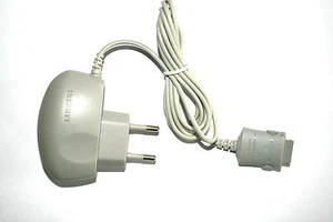 Caricabatterie da viaggio Samsung TAD137ESE, nuovo accessori originali - Foto 1 di 3