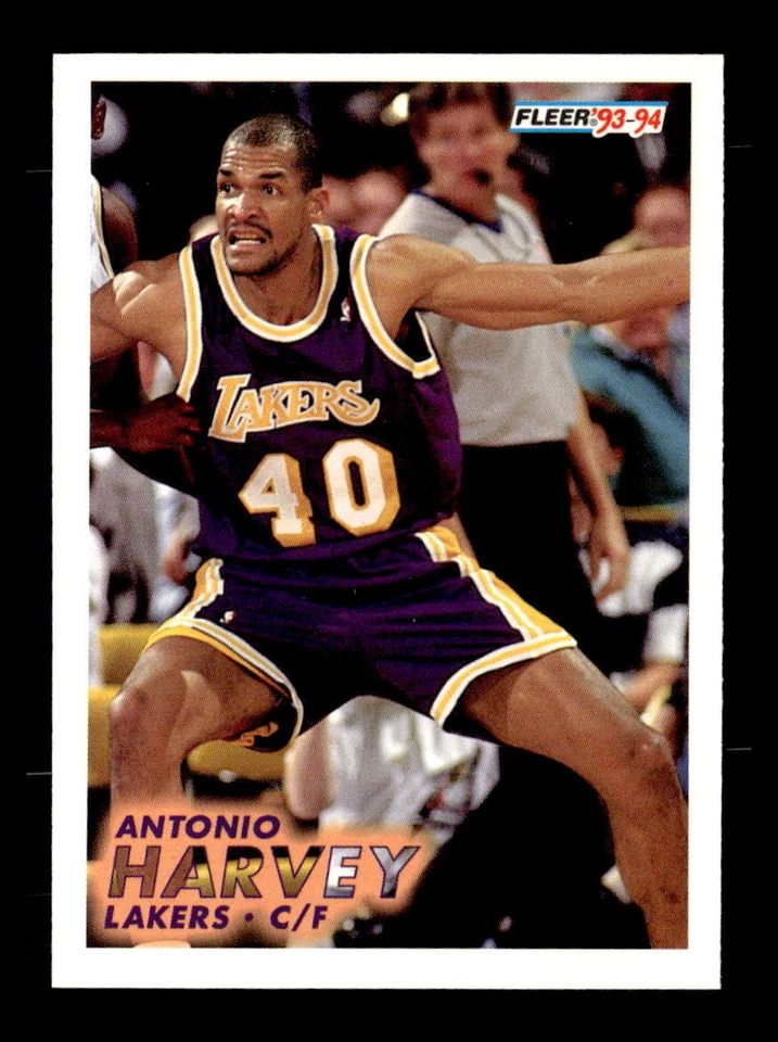 1993-94 Fleer Basketball 221-400 plus inserts Pick your card(s) - Image 1 of 1