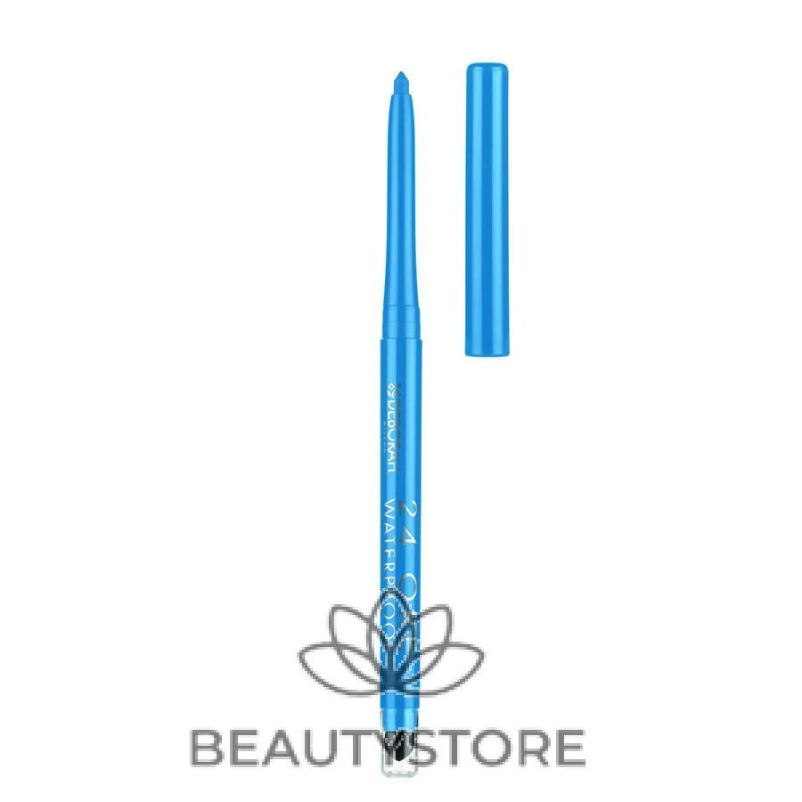 DEBORAH MATITA AUTOMATICA 24 ORE WATERPROOF 03 - Immagine 1 di 1