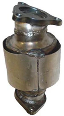 Convertidor catalítico para Chrysler Sebring 2005 3,0 L V6 GAS SOHC Foto 1 de 4