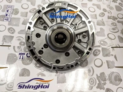 Bomba de aceite de transmisión A960E 6 velocidades para LEXUS GS300 IS300 05-11 Foto 1 de 2