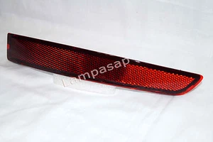 Rear Bumper Side Reflector Marker Light Lamp Passenger Side Fit 2015-2018 Jetta - Picture 1 of 2