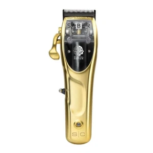 Gamma+ StyleCraft Pro Brushless Saber Clipper - BRAND NEW - Picture 1 of 5