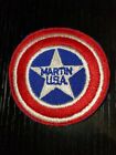 WWII US Army AAC Air Craft Lockhead Martin CPT Pilot Trainer CE Patch L@@K!!!