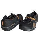 MOUNTREK Leather QuickDry Mesh Black Hiking Shoes Sneaker Women US Size 7.5 NWOT