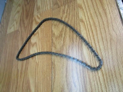 KLX 250 KAWASAKI* 1995 KLX 250R 1995 CADENA DE DISTRIBUCIÓN Foto 1 de 3