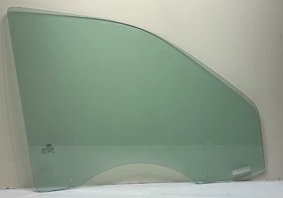 Fits 2006-2010 Jeep Grand Cherokee Passenger Right Side Front Door Window - Image 1 of 2