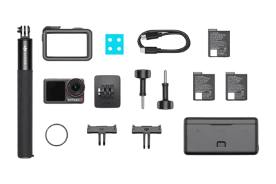 DJI Osmo Action 5 Pro Adventure Combo - Image 1 of 4