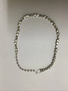 EISENBERG STRASS HALSKETTE - Bild 1 von 6
