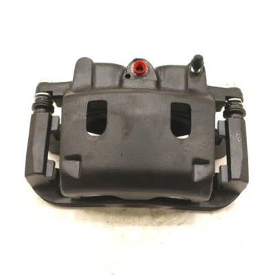 Pinza de freno de disco delantera derecha OEM Reman D100M7S01JNW para Nissan Titan 2004-2014 Foto 1 de 4