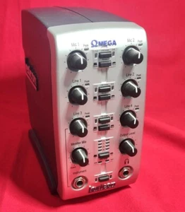 Lexicon Omega LEXOMEGA SV Mixer - No Power Supply / Cables - Picture 1 of 5